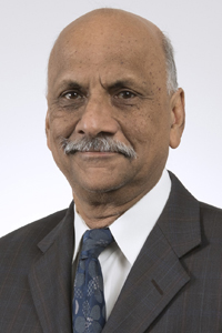 Agarwal, Arvind